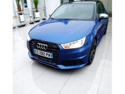 Audi S1 Sportback