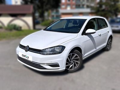 occasion VW Golf 1.6 TDI 115 BlueMotion Technology FAP Sound