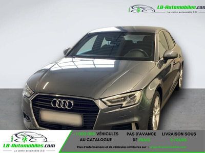 occasion Audi A3 Berline TDI 116 BVA