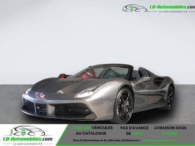 Ferrari 488