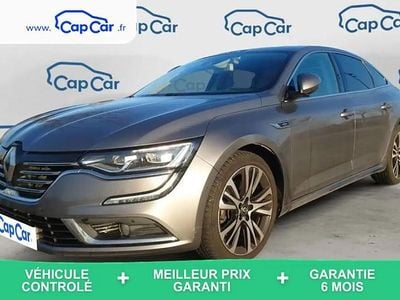 Occasion 2016 Renault Talisman Initiale Paris Berline | 13 990 € (Prix juste)