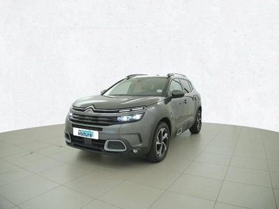 occasion Citroën C5 Aircross BlueHDi 130ch S&S Business + EAT8