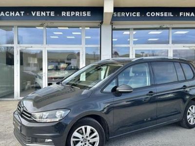 Occasion 2023 VW Touran Life Monospace | 25 990 € (Prix juste)