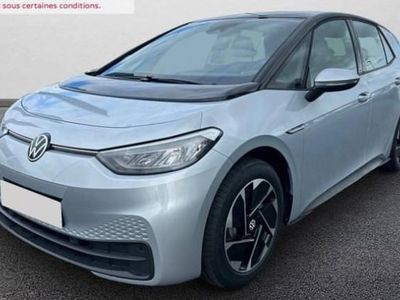 Occasion 2023 VW ID.3 Pro Citadine | 26 990 € (Prix juste)