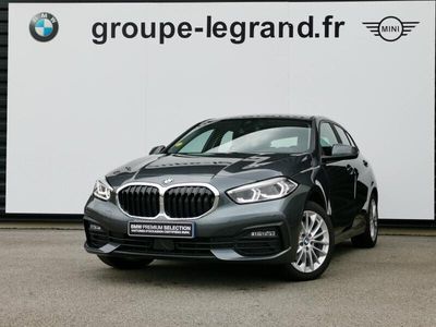 Occasion BMW 116 116 ch (85 kW) 2019 Citadine