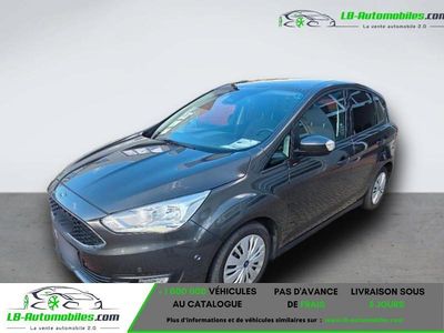 Occasion 2018 Ford C-MAX Monospace | 15 900 € (Prix juste)