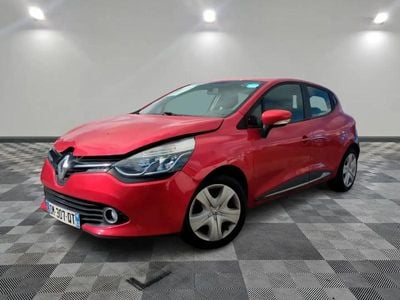 Renault Clio IV