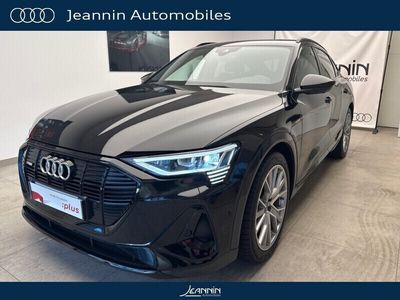 Audi e-tron Sportback