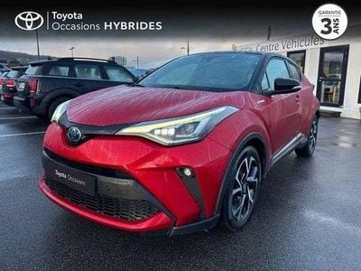 Occasion 2019 Toyota C-HR SUV | 22 990 € (Prix assez cher)