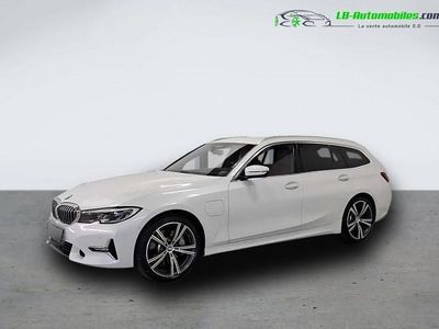 BMW 330e