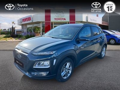 occasion Hyundai Kona 1.0 T-GDi 120ch FAP Intuitive Euro6d-T EVAP