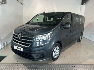 occasion Renault Trafic TraficL2 dCi 150 Energy S&S