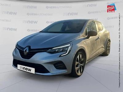 Gris Occasion 2023 Renault Clio V Evolution Berline | 13 999 € (Bon prix)