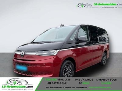 VW Multivan
