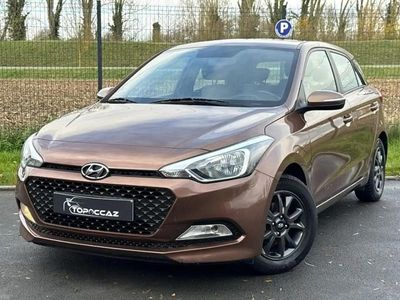 Occasion 2018 Hyundai i20 Edition | 7 990 €