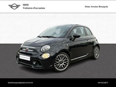 occasion Abarth 595 1.4 Turbo T-Jet 145ch