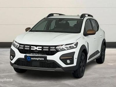 Occasion Dacia Sandero Extreme 102 ch (75 kW) 2024 Berline