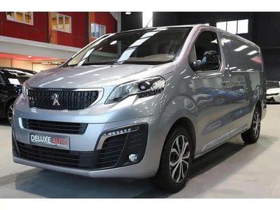 Occasion Peugeot Expert 177 ch (130 kW) 2022 Gris Van