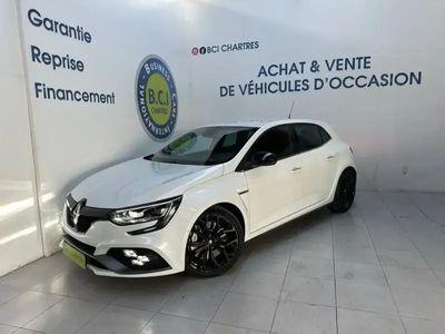 occasion Renault Mégane IV 1.8T 280CH RS EDC