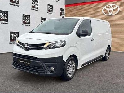 Occasion 2020 Toyota Proace Business Edition Monospace | 17 900 €