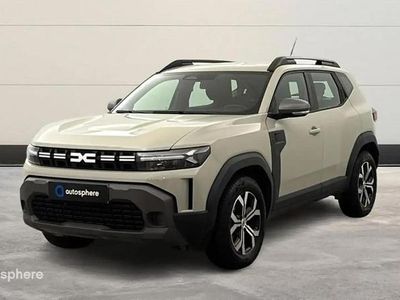 Occasion Dacia Duster Expression 95 ch (69 kW) 2025 Beige SUV