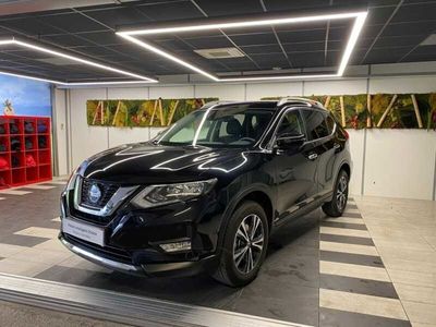 occasion Nissan X-Trail dCi 150ch N-Connecta Euro6d-T 7 places