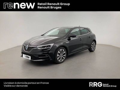 Renault Mégane IV