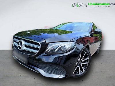 Mercedes E200