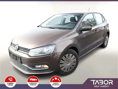 occasion VW Polo 1.2 TSI 90 DSG Comfortl. CompC