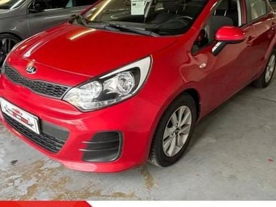 Occasion 2016 Kia Rio Citadine | 8 999 € (Prix juste)
