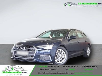 Occasion 2023 Audi A6 Break | 38 100 €