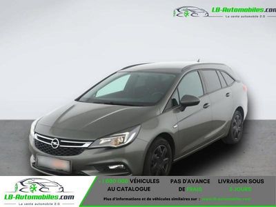 Occasion 2019 Opel Astra Business Break | 20 400 € (Prix juste)