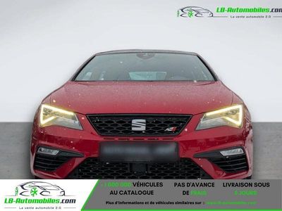 Occasion Seat Leon 300 ch (220 kW) 2017 Berline