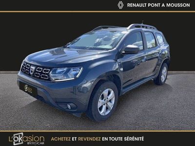 occasion Dacia Duster DusterBlue dCi 115 4x2