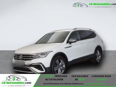 VW Tiguan Allspace