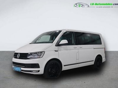 VW Multivan
