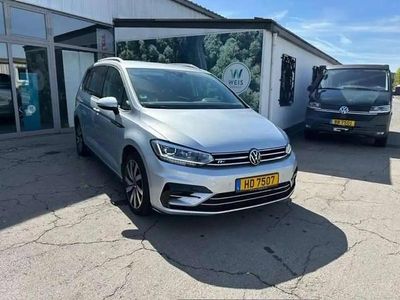 VW Touran