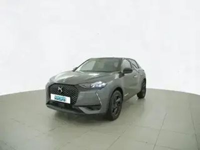 DS Automobiles DS3 Crossback