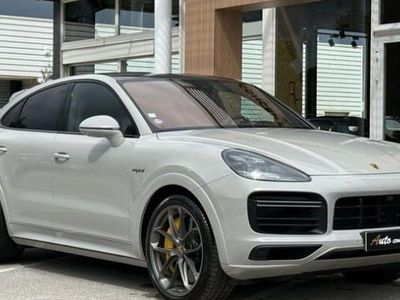Occasion Porsche Cayenne Turbo S 680 ch (500 kW) 2019 SUV
