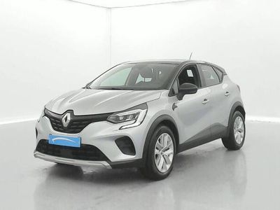 occasion Renault Captur TCe 90 - 21 Business