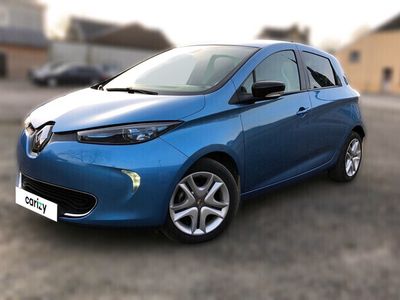 occasion Renault Zoe R90 Achat Intégral Zen