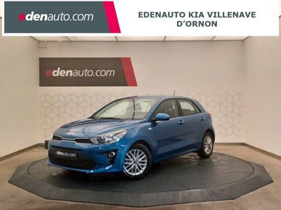 occasion Kia Rio 1.2 DPi 84 ch BVM5 Active