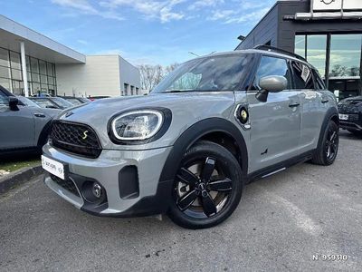 Occasion Mini Cooper Countryman Premium 220 ch (161 kW) 2023 Gris SUV