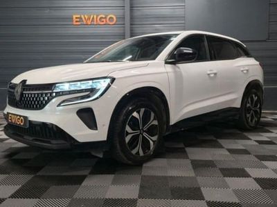 Occasion Renault Austral Evolution 131 ch (96 kW) 2023 SUV