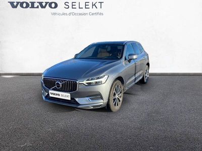 occasion Volvo XC60 XC60D4 AdBlue 190 ch Geartronic 8