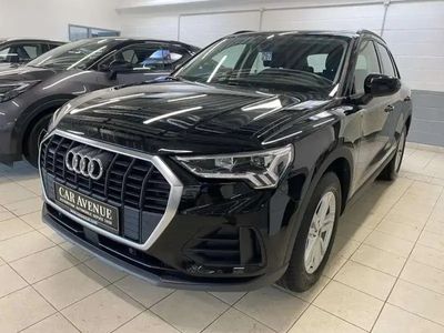 occasion Audi Q3 Q3tsfi quatro attraction S tr