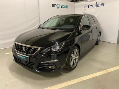 occasion Peugeot 308 1.2 PureTech 130ch S&S GT EAT8 - VIVA3445839