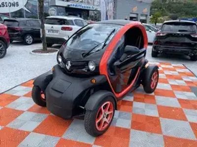 Renault Twizy