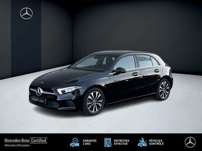 Mercedes A180