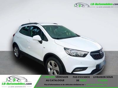 Occasion 2018 Opel Mokka X SUV | 15 900 € (Prix juste)